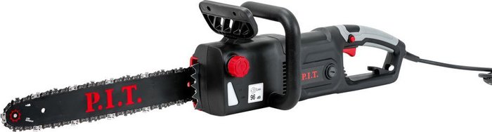 Электрическая пила P.I.T. PKE405-C6 - фото