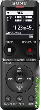 Диктофон Sony ICD-UX570B - фото2