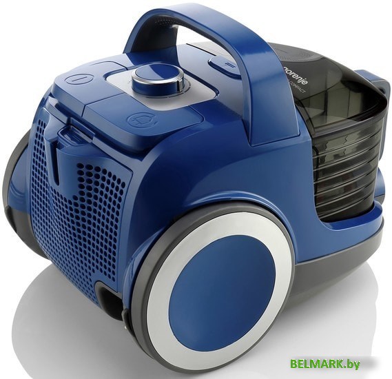 Пылесос Gorenje VC1903GACBUCY - фото2
