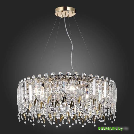 Подвесная люстра ST Luce SL1655.203.08 - фото2