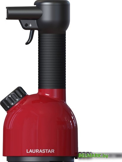 Отпариватель Laurastar Iggi (красный) - фото