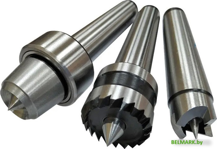 Патрон токарный Белмаш поводковый SLC-KM2 RA055A - фото