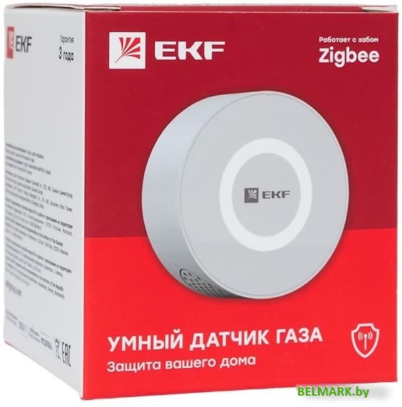Датчик EKF EKF Connect is-ga-zb - фото2