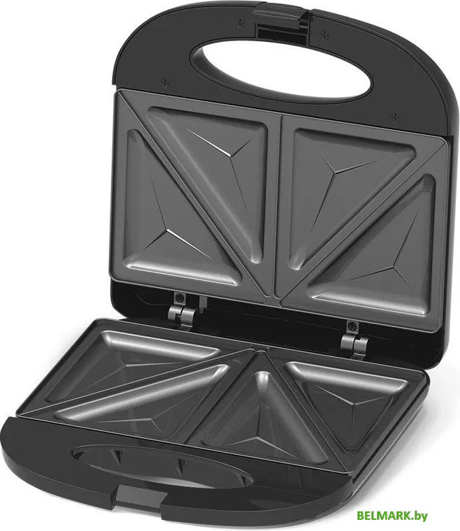 Сэндвичница BQ ST2003 - фото2