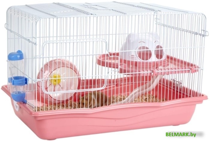 Клетка Sky Pet Little Zoo Harry 2006/SK - фото