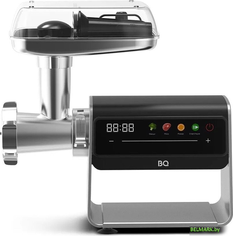 Мясорубка BQ MG2008 Premium - фото2