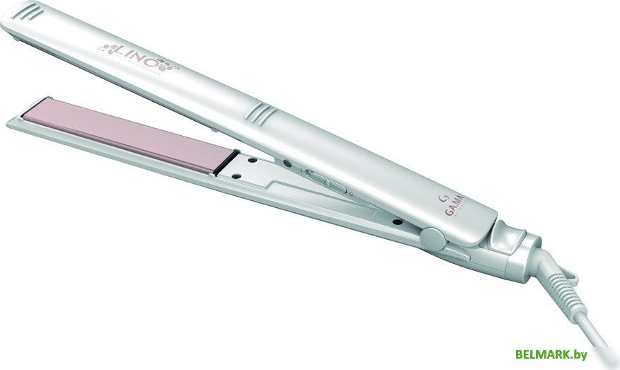 Выпрямитель GA.MA Elegance Lino GI0225 - фото