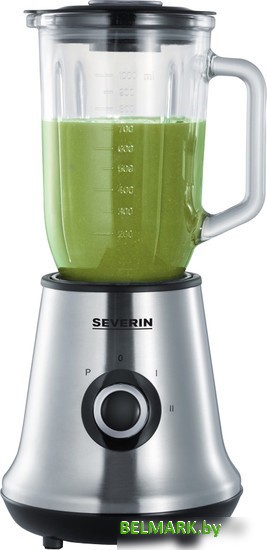 Стационарный блендер Severin SM 3734 - фото