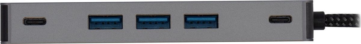 Док-станция Digma DS-810 - фото2