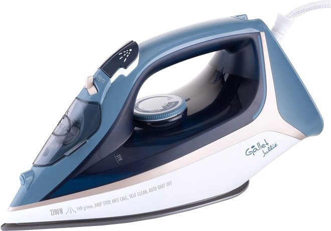 Утюг Gallet FAR 806 - фото