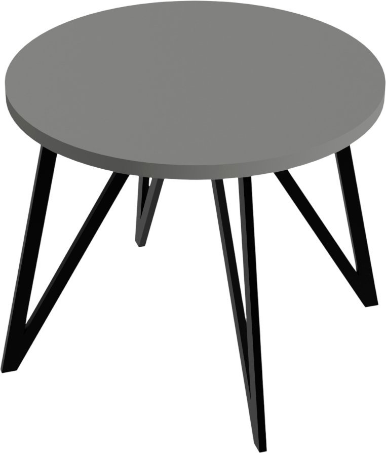 Кухонный стол Макс Стайл СтО-1000 (серый) - фото