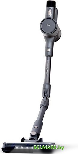 Пылесос BQ VCA1004W (серый) - фото2