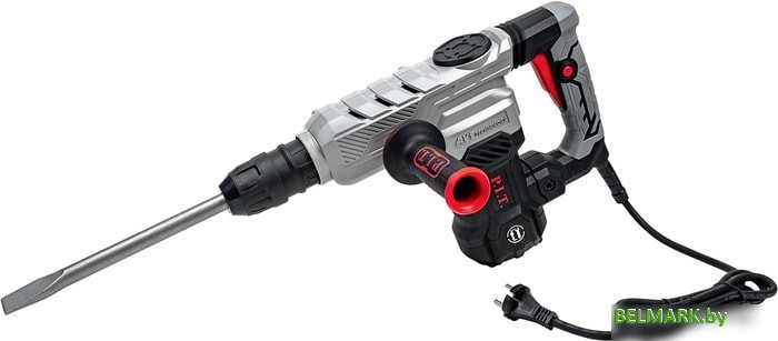 Отбойный молоток P.I.T GSH25-C - фото2