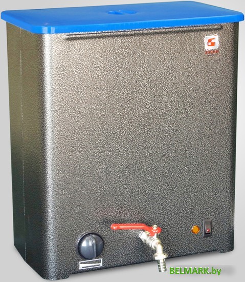 Бак Элвин ЭВБО 15/1.25-1 (антик) - фото