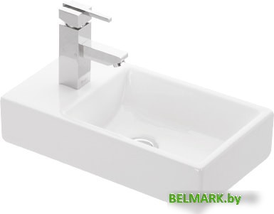 Умывальник Lapino Minos 4757 - фото