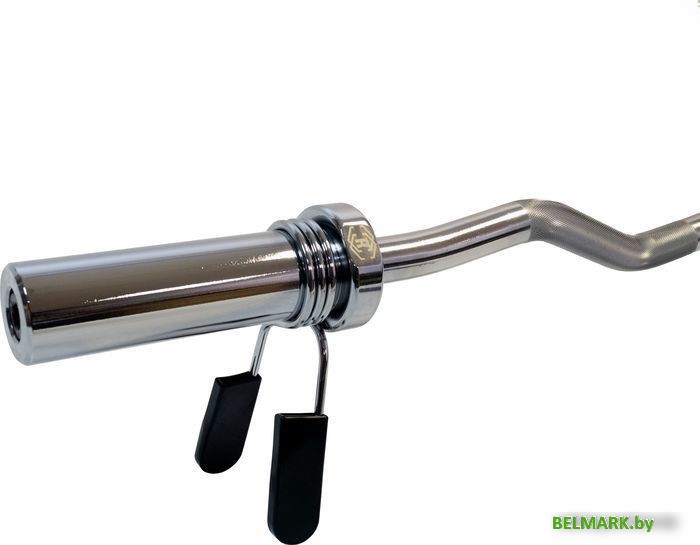 Гриф для штанги Rebel R-OB47-Z-C - фото2