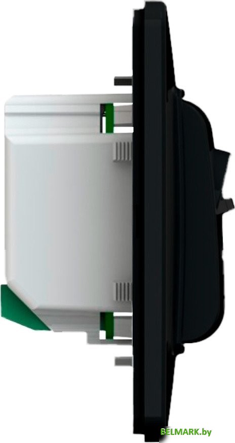 Терморегулятор Welrok mex bk - фото2