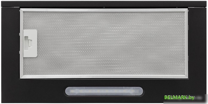 Кухонная вытяжка Krona Kerry 600 Black PB (черный) - фото2
