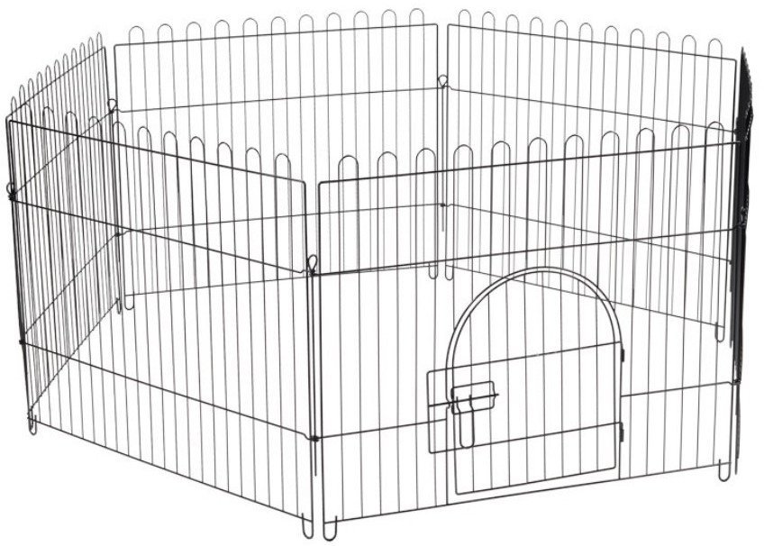 Манеж Triol K3 30701007 - фото