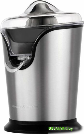 Соковыжималка Goetze & Jensen CJ500X - фото2