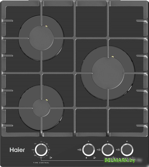 Варочная панель Haier HHX-G53CNMB - фото