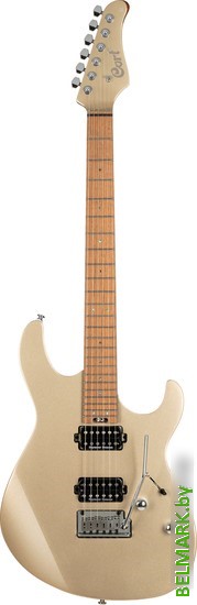 Электрогитара Cort G300 Pro MGD - фото