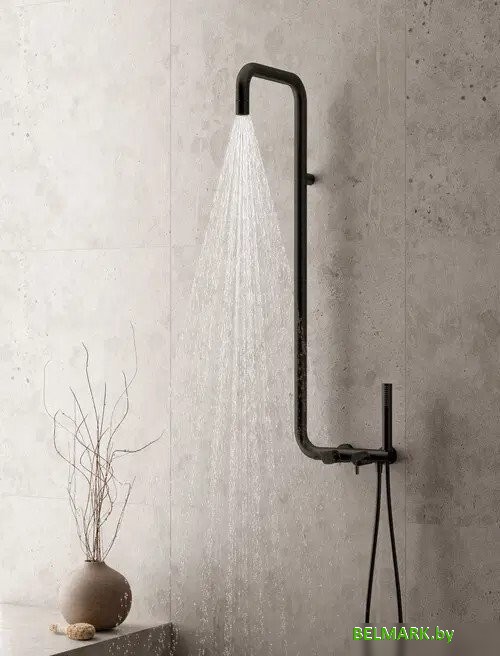 Душевая система Deante Silia NQS_N4XM - фото2