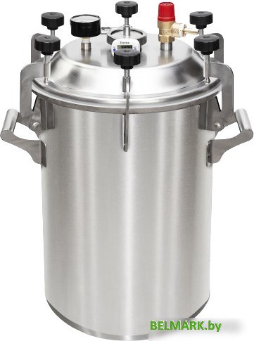 Автоклав Добрый жар Кулинар (27 л) - фото