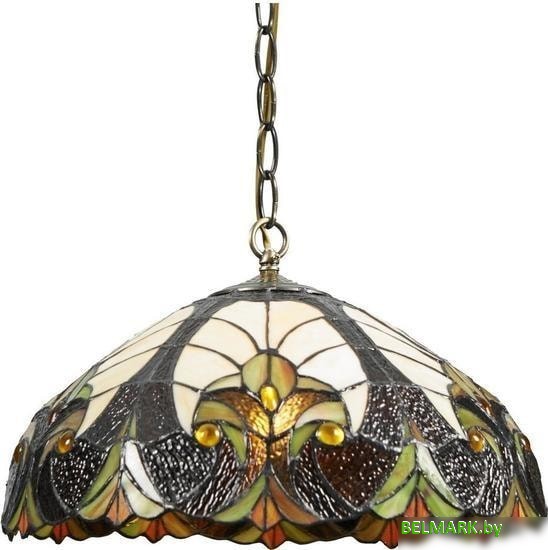 Подвесная люстра Velante 815-806-02 - фото