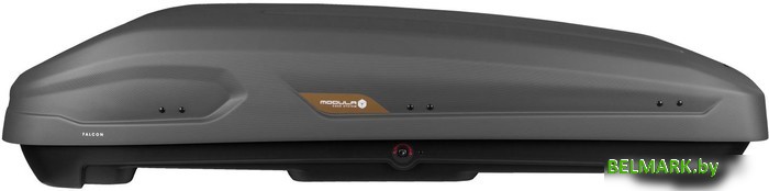 Автобокс Modula Falcon 550 (антрацит) - фото