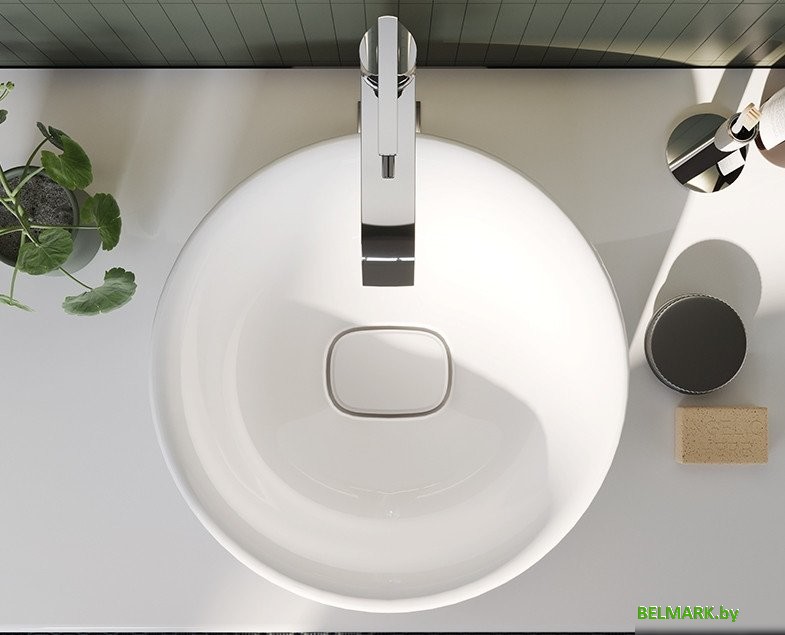 Умывальник Vitra Metropole 7532B003-0673 - фото2