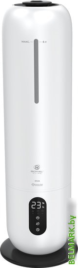 Увлажнитель воздуха Royal Clima Riva RUH-RV300/8.0E-WT - фото2