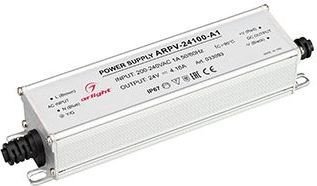 Блок питания Arlight ARPV-24100-A1 033093 - фото2