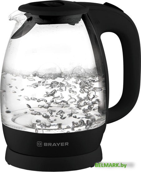 Электрочайник Brayer BR1026 - фото