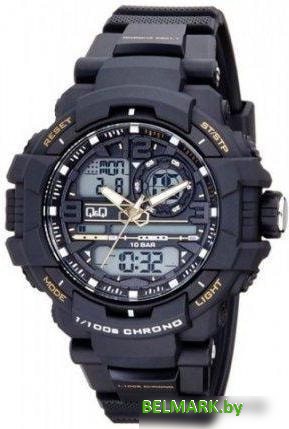 Наручные часы Q&Q GW86J004 - фото
