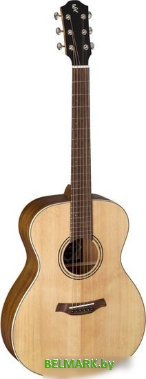 Акустическая гитара Baton Rouge X11S/OM - фото