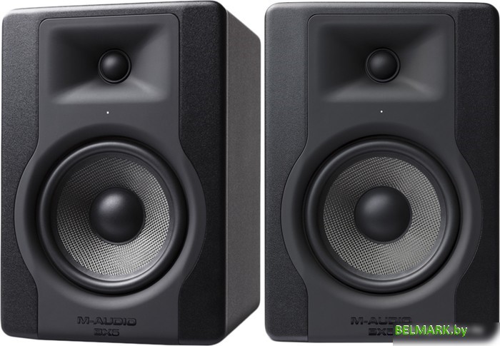 Монитор ближнего поля M-Audio BX5 D3 - фото