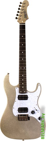 Электрогитара JET JS-500 SLS - фото