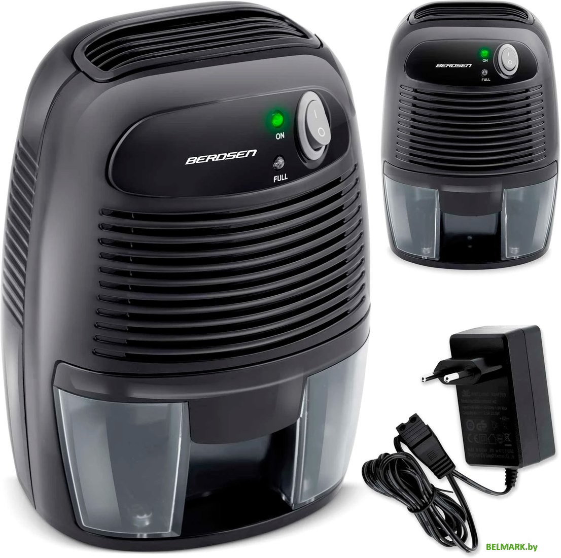 Осушитель воздуха Berdsen BR-68B - фото