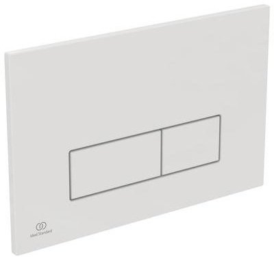 Панель смыва Ideal Standard ProSys Oleas M2 R0121AC (белый) - фото