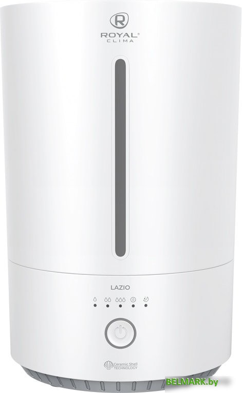 Увлажнитель воздуха Royal Clima Lazio RUH-LZ300/4.8E-WT - фото2