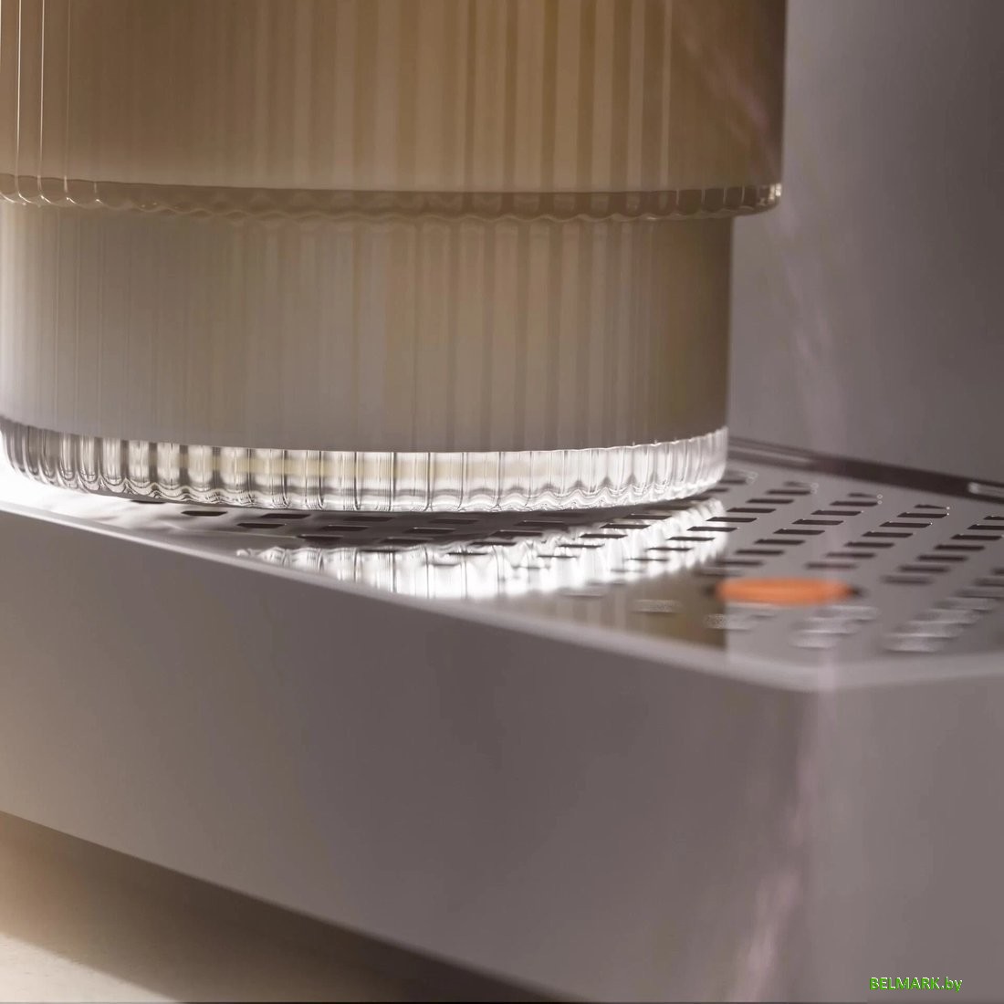 Кофемашина Tuvio TCM18AM - фото2