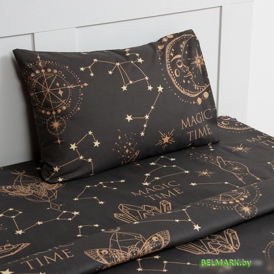 Постельное белье Этель Magiс time 7599327 - фото2