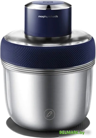Чоппер Morphy Richards MR9401A - фото
