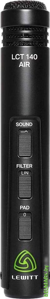 Проводной микрофон Lewitt LCT 140 Air - фото