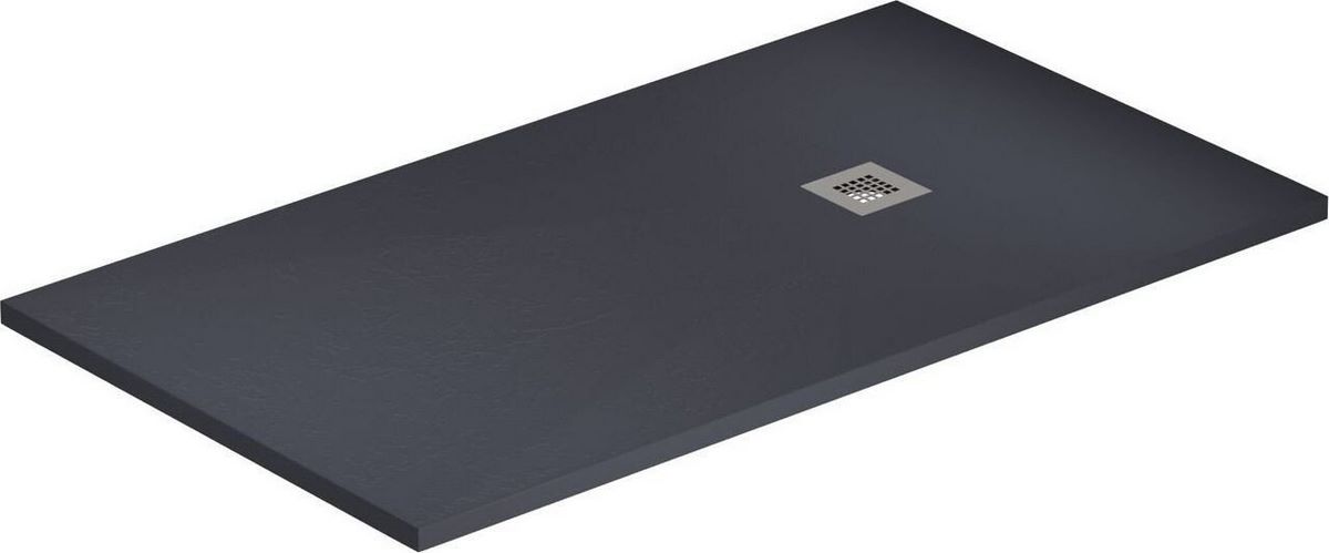 Душевой поддон Allen Brau Priority 160x80 8.31010-AM - фото2