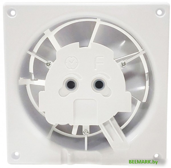 Осевой вентилятор airRoxy dRim 125HS-C187 - фото2