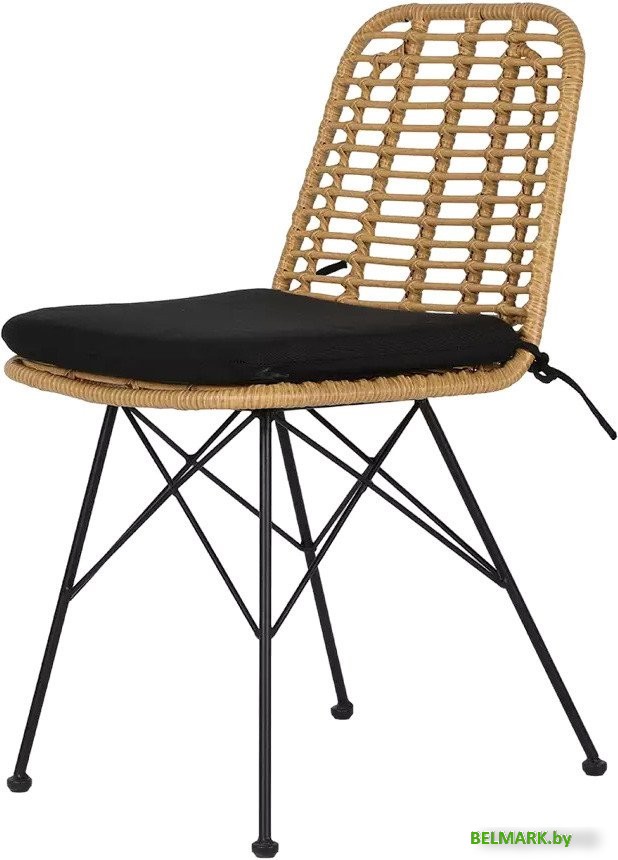 Стул Bergenson Bjorn Vetle Flat BB0000478 - фото