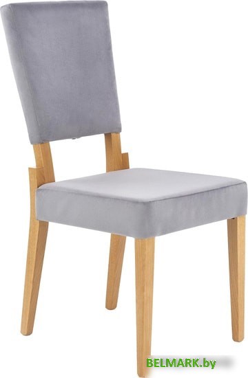 Стул Halmar Sorbus (медовый дуб/granada 2725) - фото