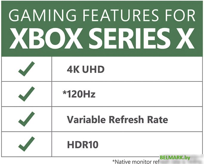 Игровой монитор Philips 329M1RV/00 - фото2